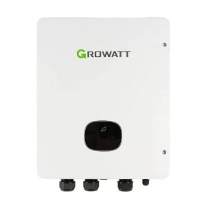 Growatt SYN 50-XH-10