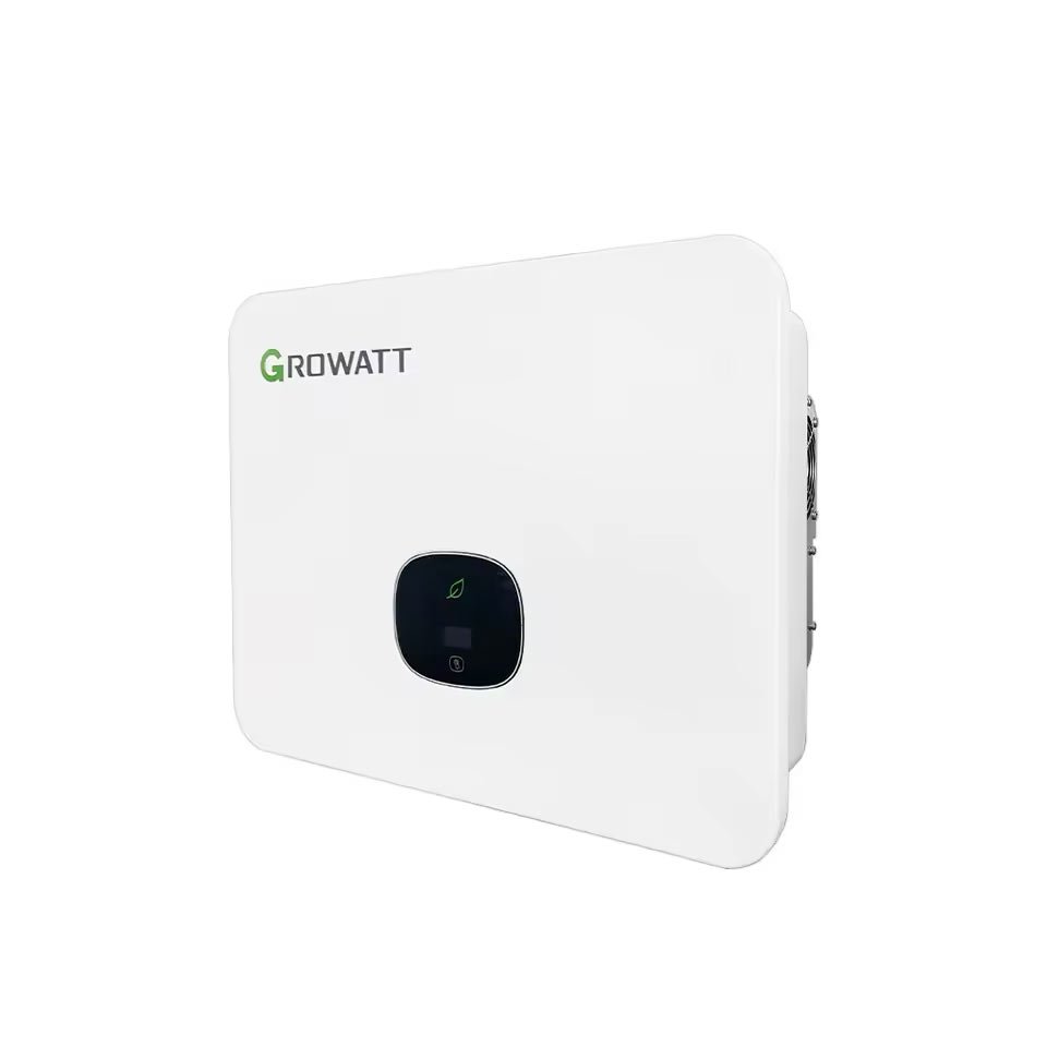 Growatt MID 17KTL3-XH Hibrido