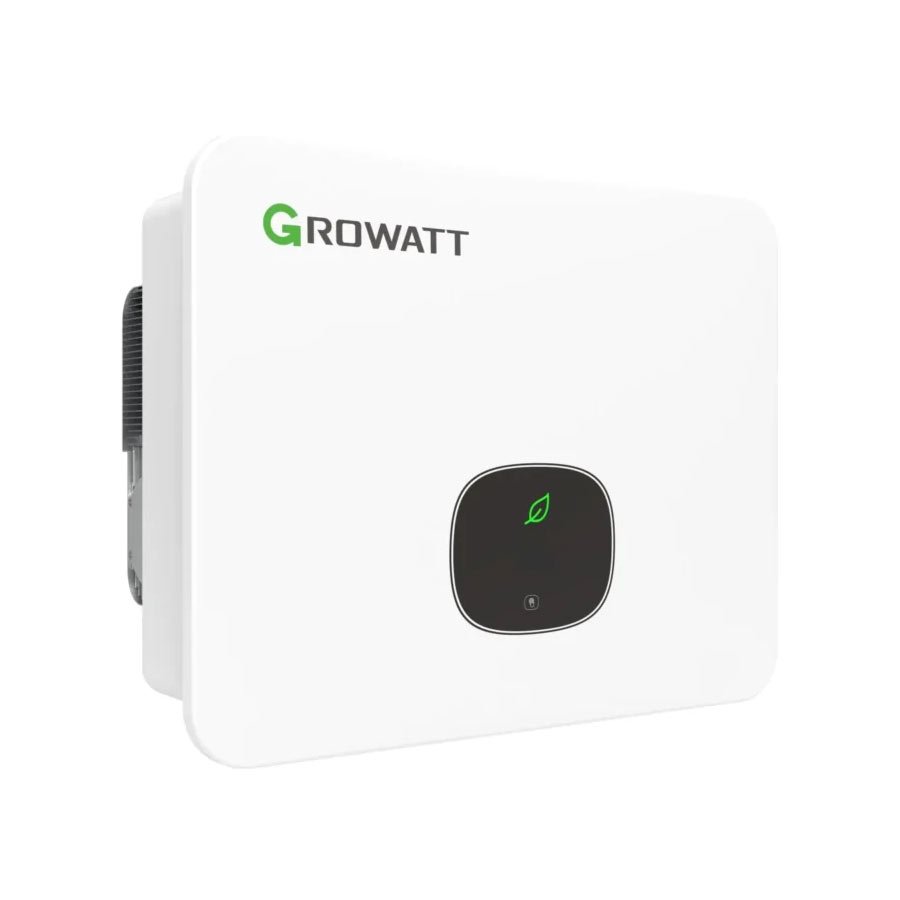 Growatt MID 25KTL3-X1