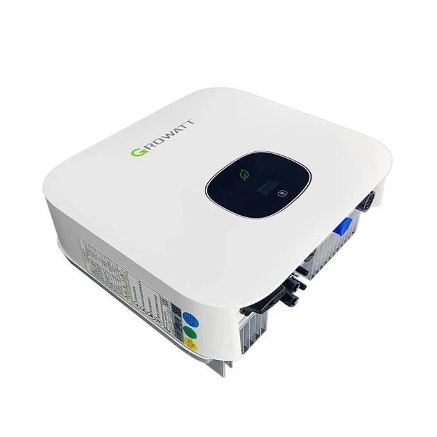 Growatt MOD 15000TL3-X