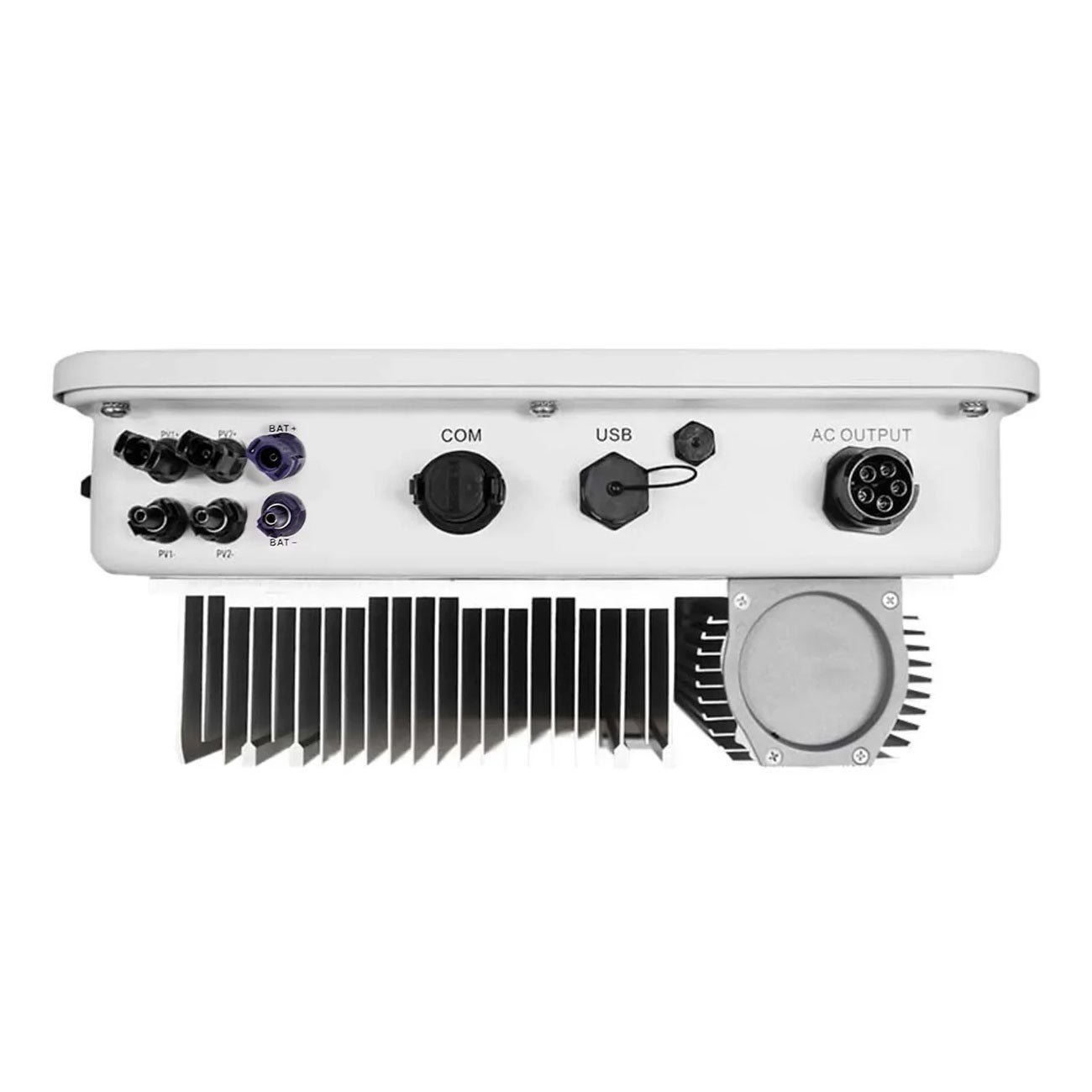 Growatt MOD 8000TL3-XH BP