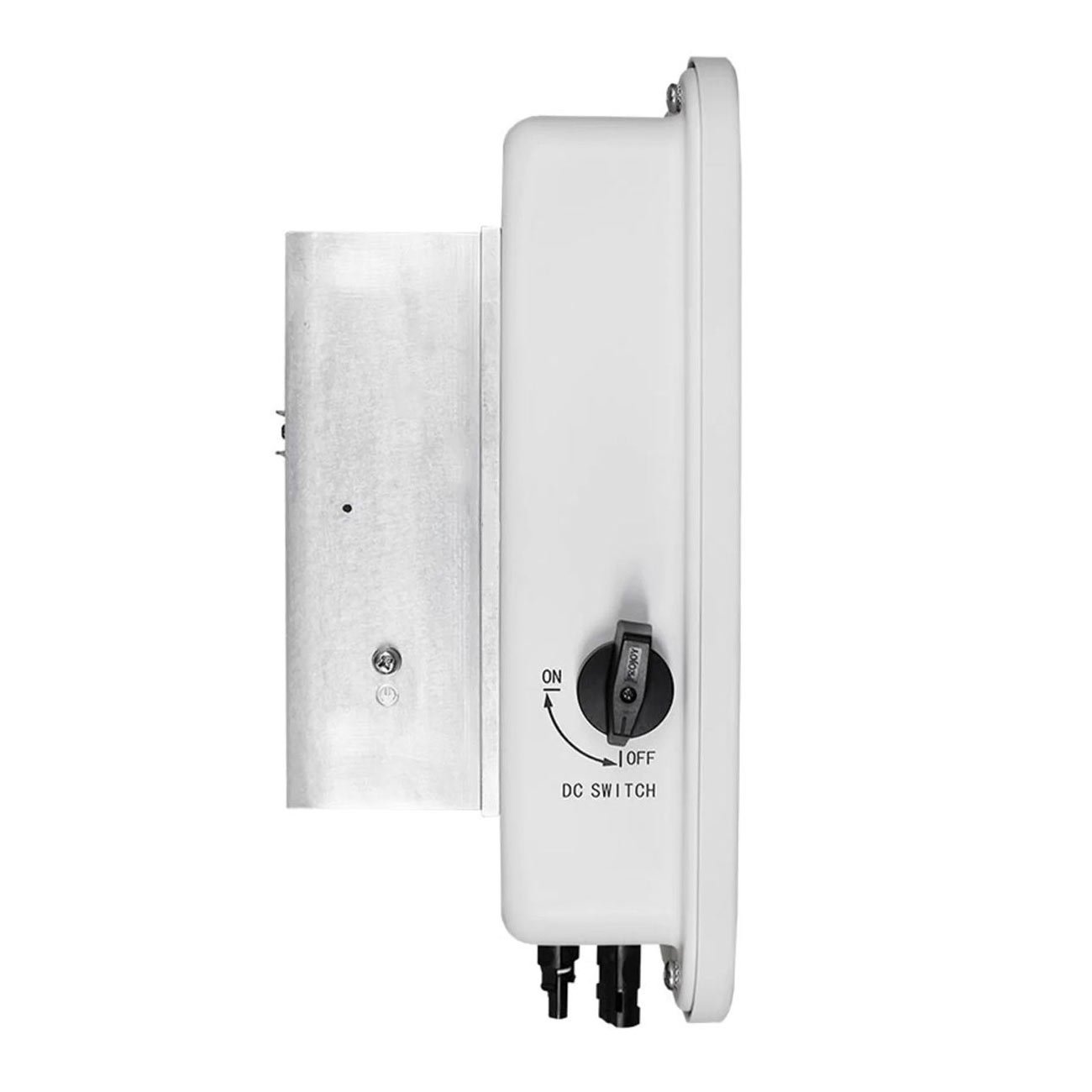 Growatt MOD 8000TL3-XH BP