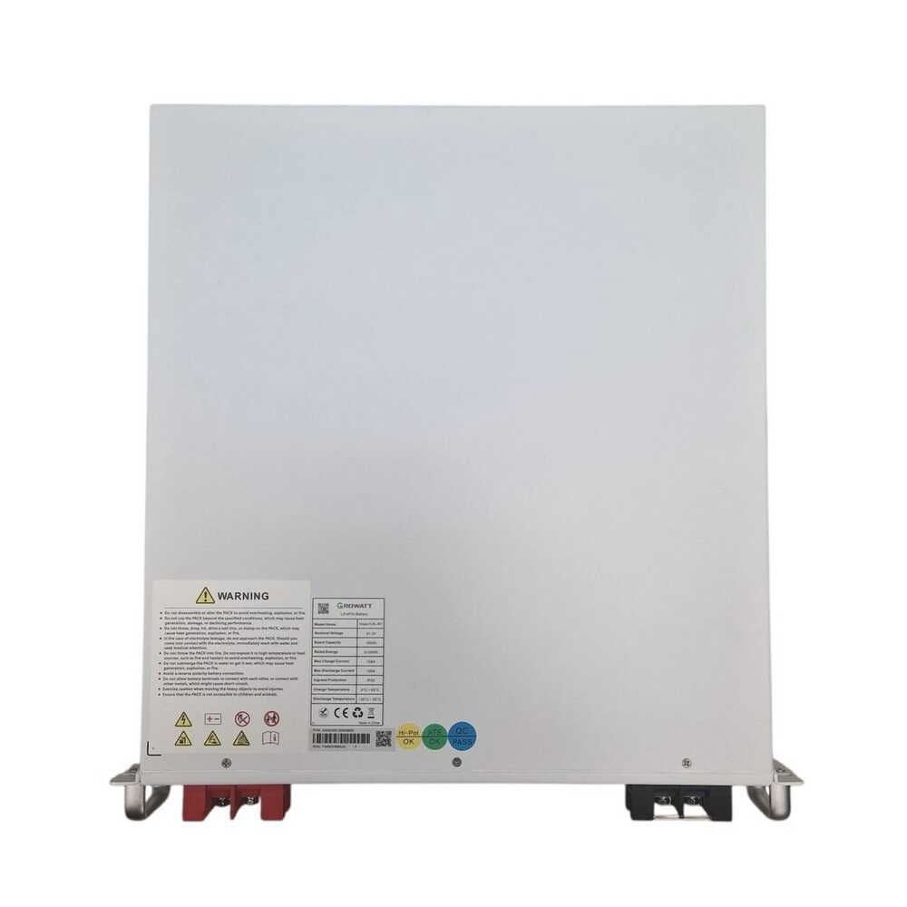 Growatt batería Hope 5.0L-B1
