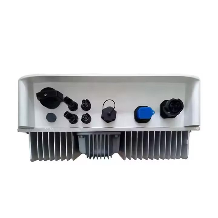 Growatt inversor MIN 3600 TL-XH2 Hibrido