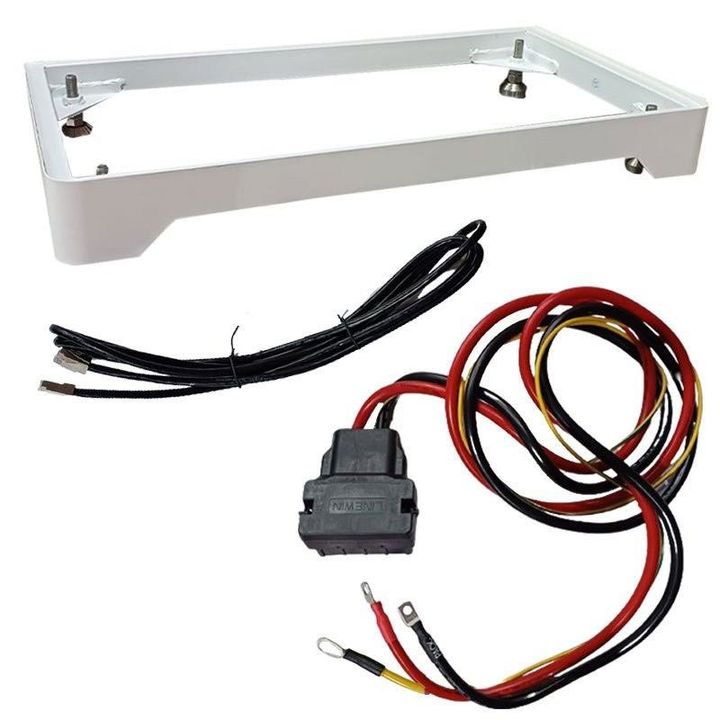 Growatt kit de batería AXE 5.0kW