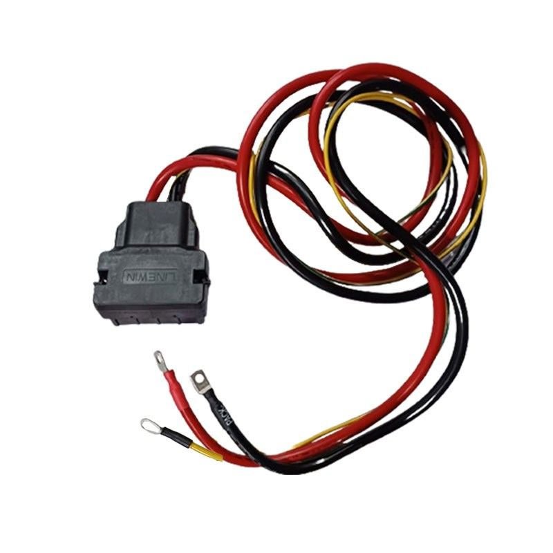 Growatt kit de batería AXE 5.0kW