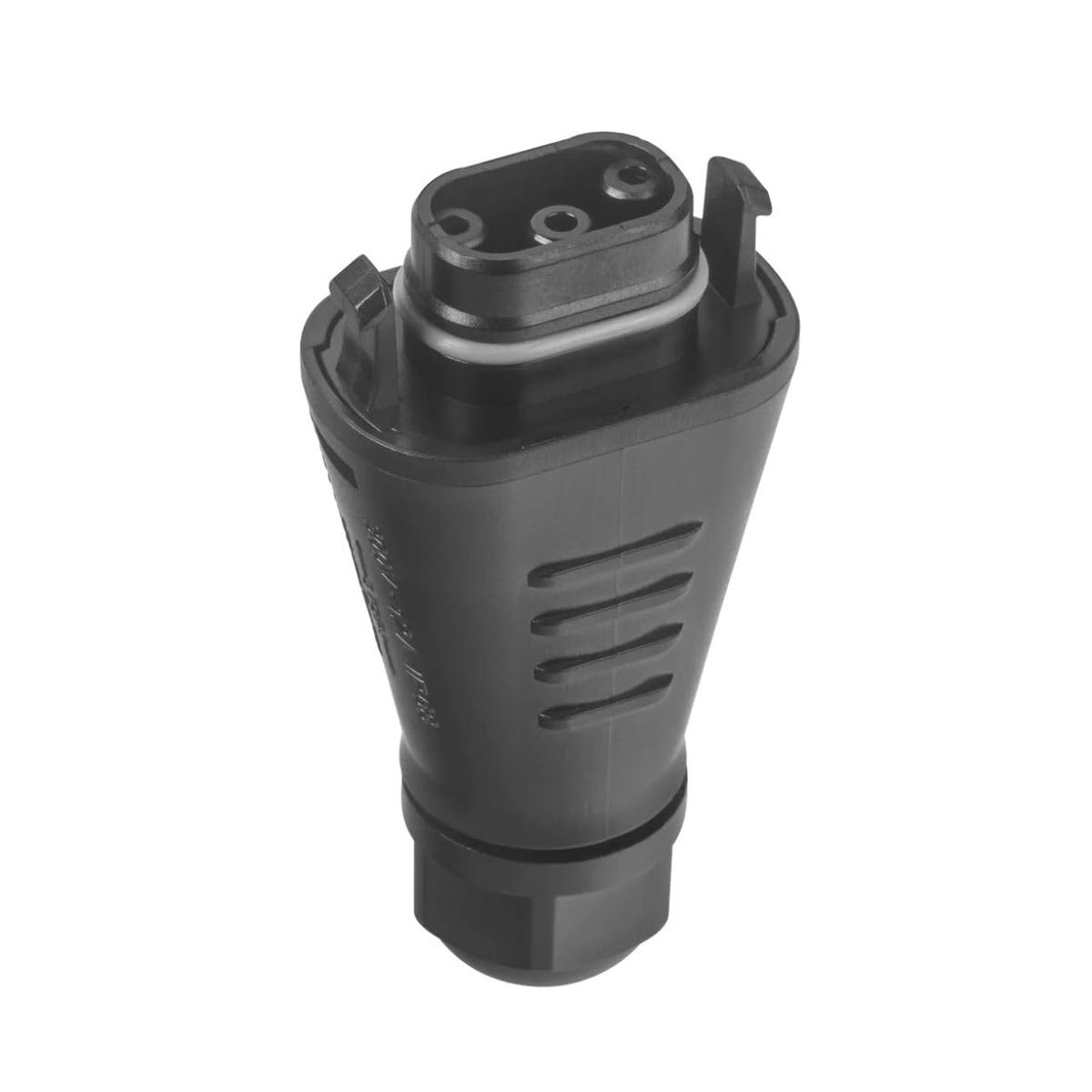 Hoymiles Conector AC macho para Micro inversor HMS