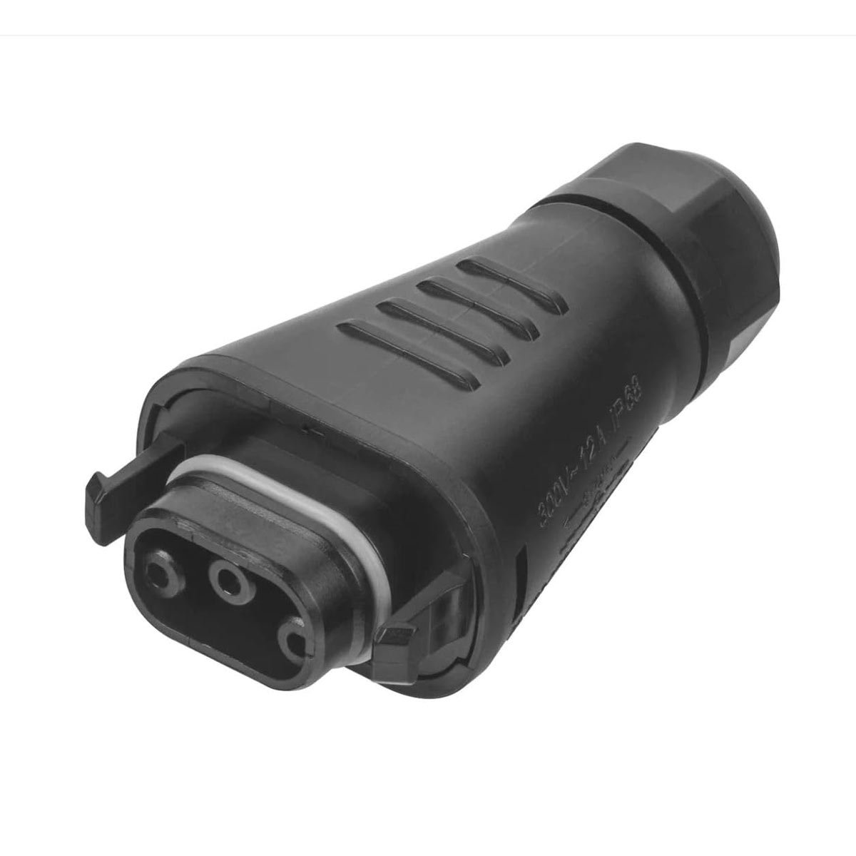 Hoymiles Conector AC macho para Micro inversor HMS