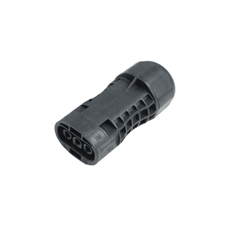 Hoymiles HMS terminal conector