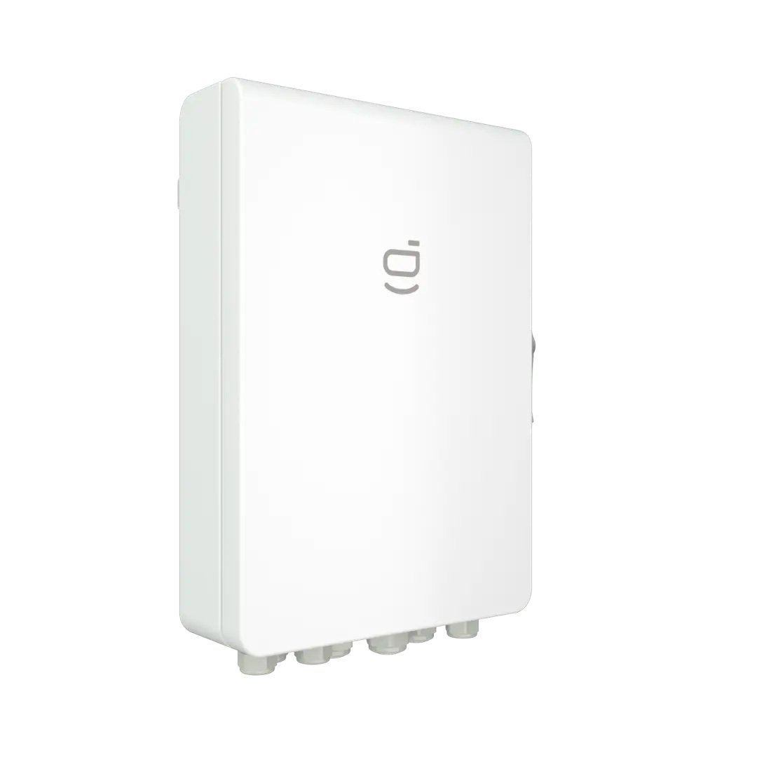 Sigen Energy Gateway HomeMax TP 3F