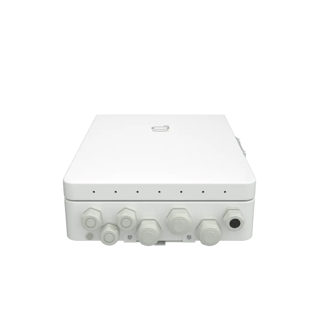 Sigen Energy Gateway HomeMax TP 3F
