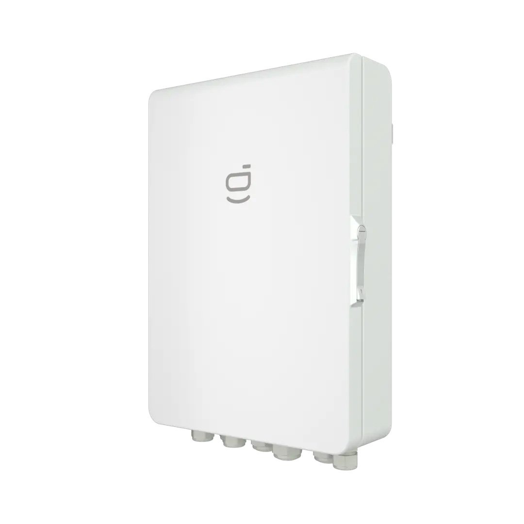 Sigen Energy Gateway HomeMax TP 3F