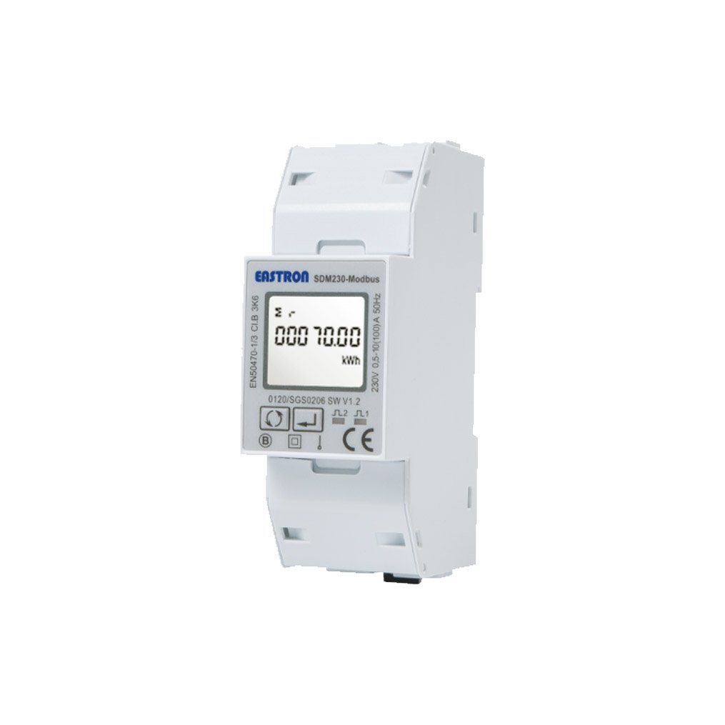 Sigen Energy Meter 1F
