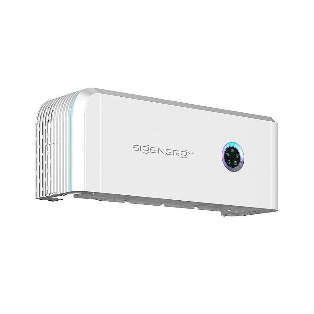Sigen Energy SigenStor Inversor 10kW 1F