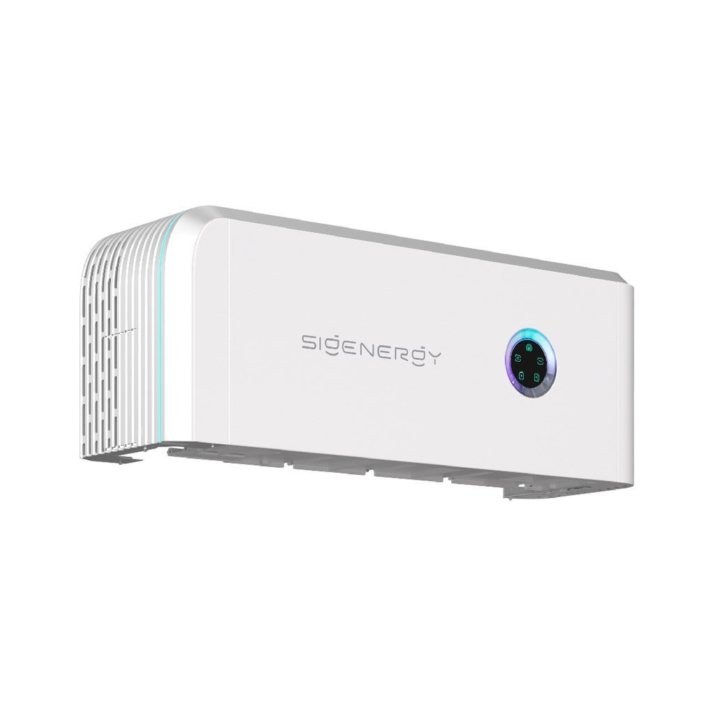 Sigen Energy SigenStor Inversor 10kW 3F