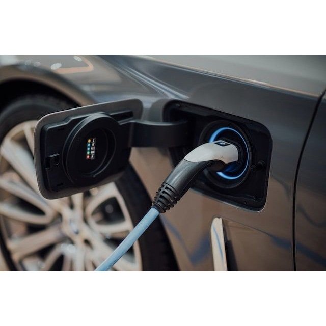 Growatt Thor 11 EV Charger (3F)