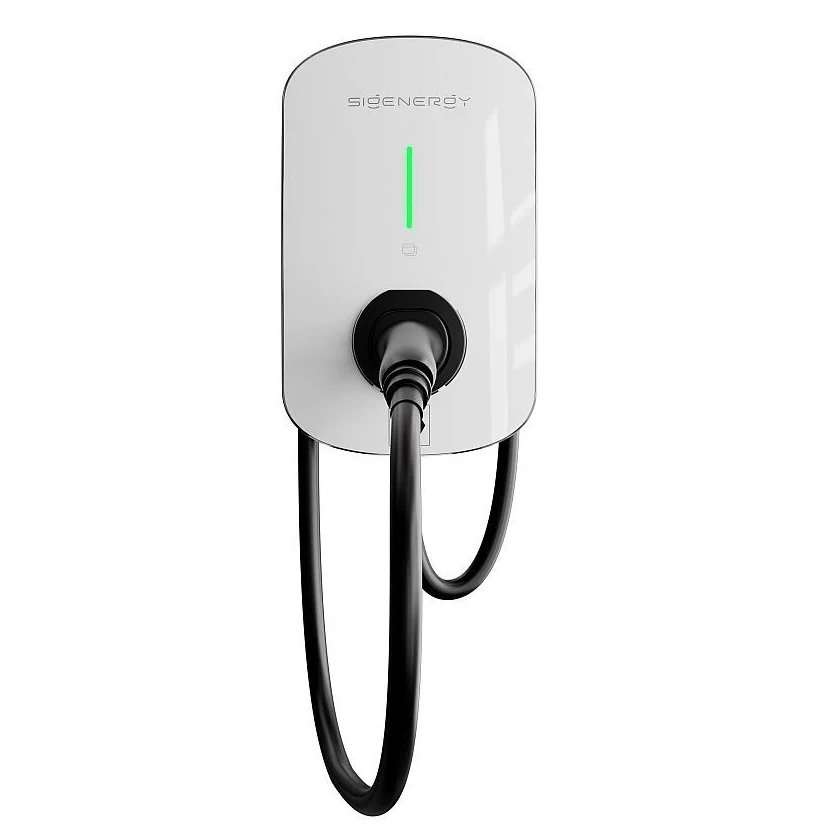 Sigen EV AC Cargador 7kW