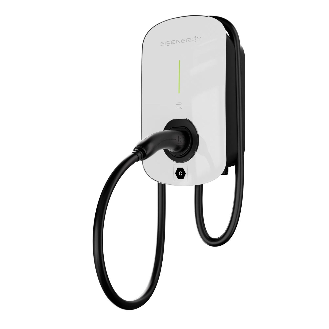 Sigen EV AC Cargador 11 kW