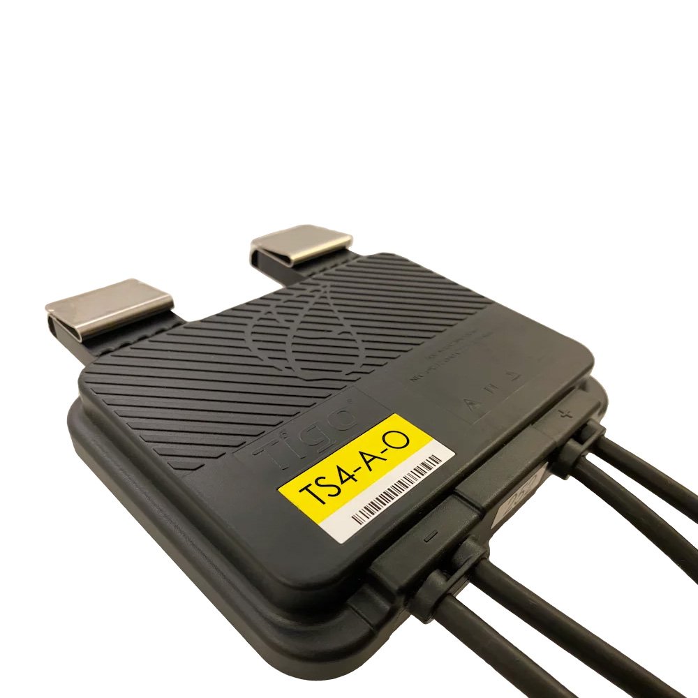 TIGO TS4-A-O optimizador (700W)