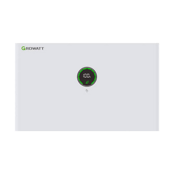 Growatt Modulo de bateria APX 2,0 MM 5kW (Master Module)